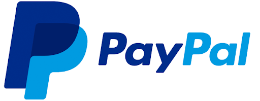 pay with paypal - Grand Blue Store